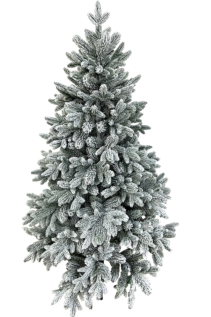 Ель искусственная Зимняя Сказка от 150 до 240 см 923150-923240-SN